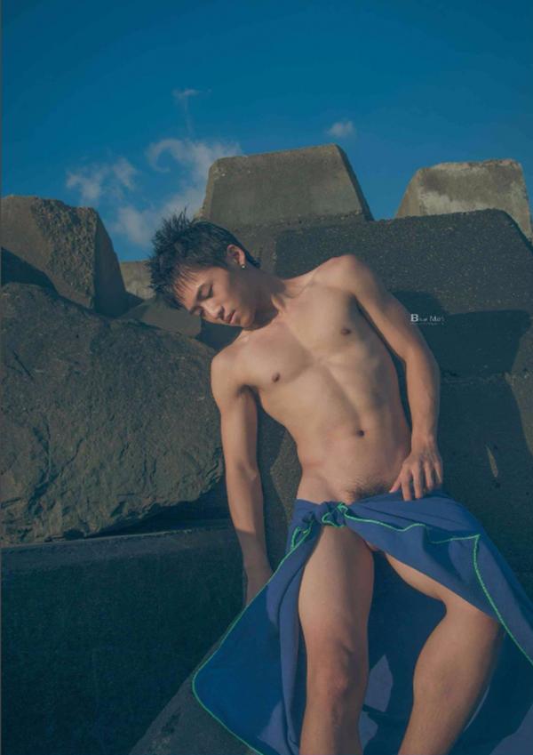 PHOTO-SET-Whoseman-1-吳敵警長來囉~~~我的靴子裡有蛇